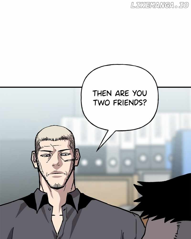 Boss Returns Chapter 34 37